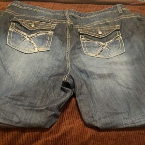 Lane Bryant Jeans
